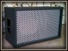 Obudowa Kolumny BRZOZA 2x12 METAL